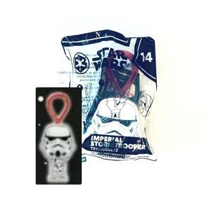 ⭐️5 For 25⭐️ Star Wars Rise Of The Skywalker Toy - Imperial Stormtrooper